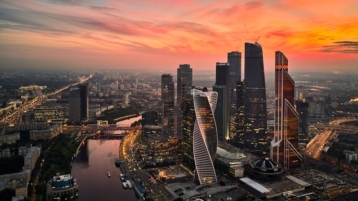 Russische aandelenmarkt onderuit door nieuwe sancties