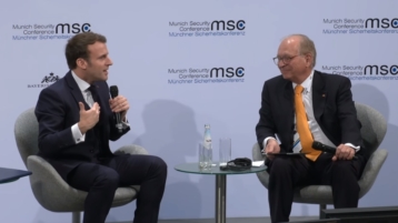 Veiligheidsconferentie München 2020: Westerse internationale ordening onder vuur