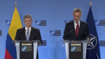 Colombia wordt eerste Zuid-Amerikaanse partner in de NAVO
