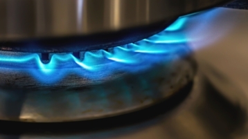 Europeanen betalen hoge gasrekening door impasse Nord Stream 2