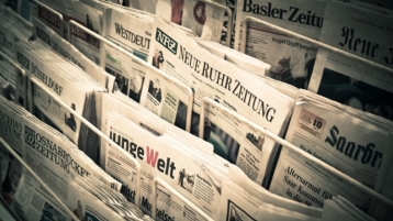 Vertrouwen in traditionele media bereikt nieuw dieptepunt