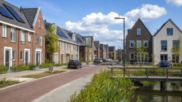 Overwaarde: Eenvoudige winst op de eigen woning?