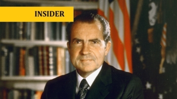 Wat gebeurde er in 1971 waardoor de wereld definitief veranderde?