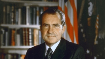 Vijftig jaar na Nixon shock van 1971. Wat deed Europa?