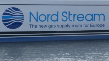 Nord Stream zoekt financiering bij Chinese banken