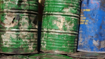 VS dreigt met sancties als Rusland en China olie uit Iran blijven importeren