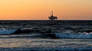 Erdogan: "EU moet neutraal blijven in conflict Middellandse Zee"