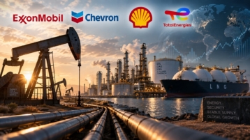 Is de energiesector nog interessant om in te beleggen?