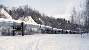 Rusland gaat meer olie naar China exporteren