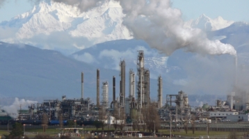 Zuid-Korea en Japan willen olie uit Iran blijven kopen