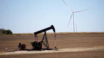 Hoe de VS in Oklahoma een valkuil creëerde voor haar olie-industrie