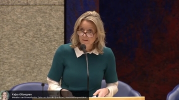 'Campagne tegen nepnieuws kost €1 miljoen'