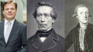 Omtzigt, Thorbecke en Van der Capellen: voorvechters van onze democratische rechtsstaat