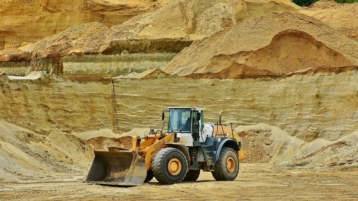 Rusland en China willen $1 miljard investeren in goudmijnsector