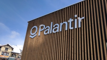 Palantir investeert $51 miljoen in fysiek goud