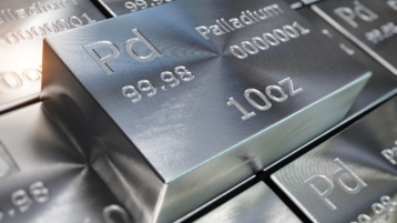 LBMA blokkeert Russisch goud, maar platina en palladium niet