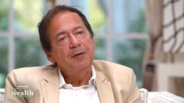 John Paulson: "Goud rendeert goed bij hoge inflatie"
