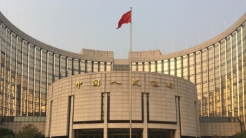 Wil China meer dollarreserves verkopen?