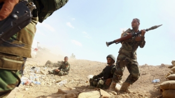 De VS willen in Syrië iedere vrede verhinderen