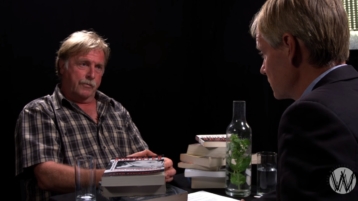 Video: Peter Stuivenberg over immigratie en geopolitiek