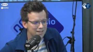 Video: Pieter Derks over de kenniseconomie