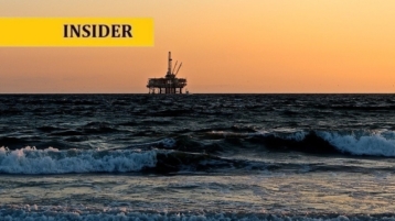 Griekenland, Israël en Cyprus sluiten deal voor nieuwe gaspijpleiding