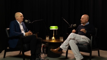Sander Boon: Zonder vrijheid geen welvaart