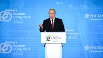 Wat zegt Poetin over sabotage Nord Stream?