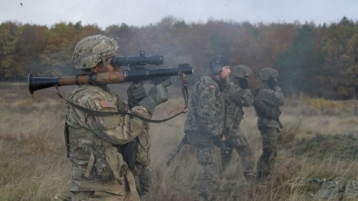 Polen wil $2 miljard investeren in Amerikaanse militaire basis