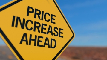 IMF waarschuwt: 'Hoge inflatie kan langer aanhouden'