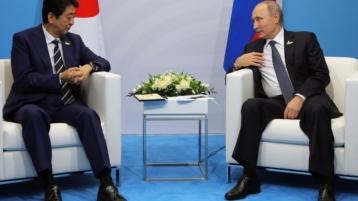 Rusland wil spoorbrug naar Japan aanleggen