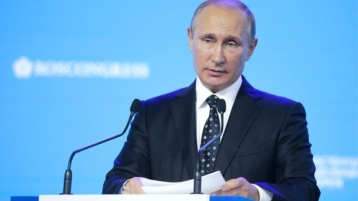 Poetin klaar voor ontmoeting met Kim Jong-Un