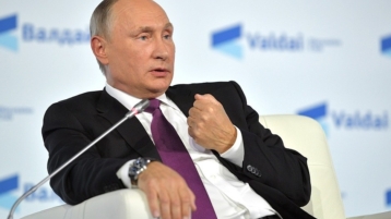 Poetin ziet relatie met Saoedi-Arabië verbeteren