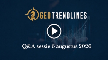 Q&A sessie 6 augustus 2026