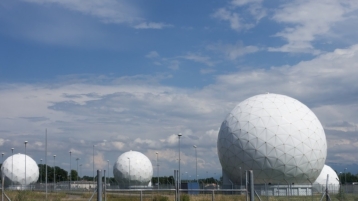 Turkije dreigt Amerikaanse radarsystemen weg te halen