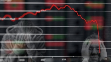 Een financiële herstart of financieel verval?