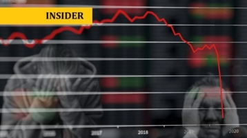 Dreigt economische depressie en deglobalisering?