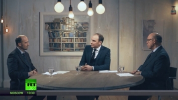 Richard Werner over geldcreatie en banken