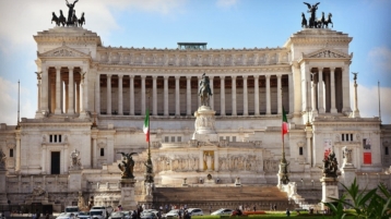 Italië kan voor het eerst gratis lenen