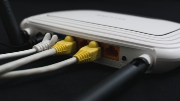 Wikileaks: "CIA kan alle routers in de VS afluisteren"