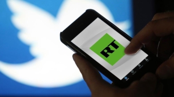 Twitter stopt advertenties Russia Today en Sputnik