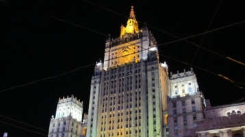 Rusland verdenkt Britse geheime dienst van vergiftiging Skripal