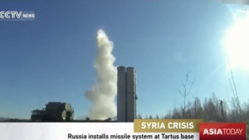 Amerikaanse drone neergehaald door Rusland?