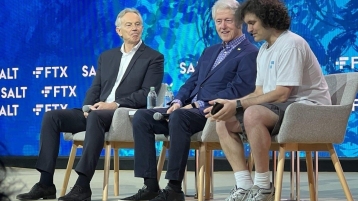 Is ineenstorting cryptomarkt een kans voor Bitcoin?