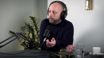 Sander Boon: 'Centraal bankiers liegen tegen de bevolking'