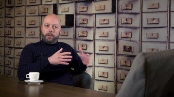 Sander Boon: "Centrale banken kunnen gouden kaart trekken"