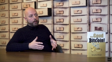 Sander Boon: "Dit geldsysteem geeft perverse prikkel aan overheden"