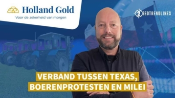 Sander Boon: "Transnationale elites leven in andere wereld"