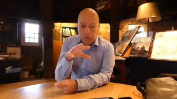 Is de obligatiebubbel de laatste bubbel?