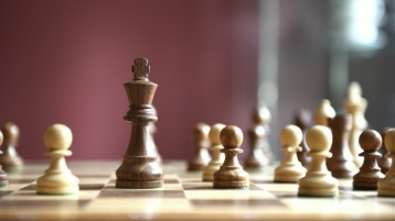 Het Westen heeft een grote vergissing gemaakt in het Midden-Oosten